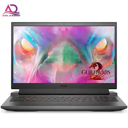 لپ تاپ گیمینگ دل مدل DELL G15-5520 i7-12700H RTX3070Ti 16G 512G 165HZ