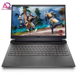 لپ تاپ گیمینگ دل مدل DELL G15-5520 i7-12700H RTX3070Ti 16G 512G 165HZ