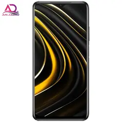 گوشی موبایل شیائومی مدل Xiaomi Poco M3 دو سیم‌ کارت ظرفیت 128 گیگابایت