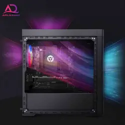 کیس گیمینگ لنوو مدل Lenovo Savior Blade 7000K i5-12600KF RTX3080-10G 16G 512G ARGB