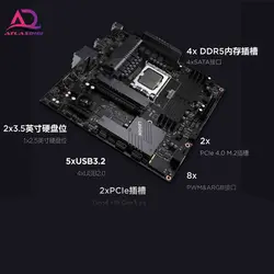 کیس گیمینگ لنوو مدل Lenovo Savior Blade 7000K i5-12600KF RTX3080-10G 16G 512G ARGB