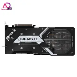 کارت گرافیک Gigabyte Magic Eagle GeForce RTX 3090 Ti GAMING OC 24G