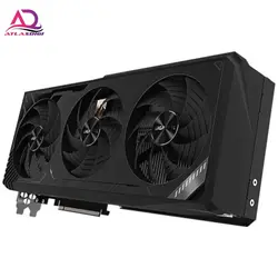 کارت گرافیک Gigabyte Magic Eagle GeForce RTX 3090 Ti GAMING OC 24G