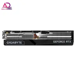کارت گرافیک Gigabyte Magic Eagle GeForce RTX 3090 Ti GAMING OC 24G