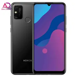 گوشی موبايل آنر Play 9A دو سيم کارت ظرفیت 64 گیگابایت