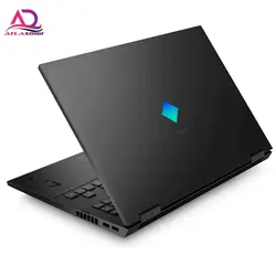لپ تاپ گیمینگ اچ پی مدل HP Shadow Elf 8Plus Gaming i7-12700HRTX3070Ti 144HZ