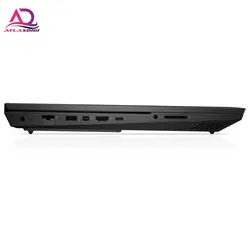 لپ تاپ گیمینگ اچ پی مدل HP Shadow Elf 8Plus Gaming i7-12700HRTX3070Ti 144HZ