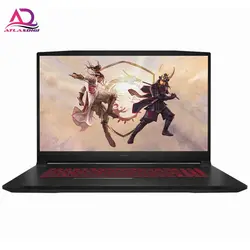 لپ تاپ گیمینگ ام اس آی مدل MSI GF76 KATANA 12UE i7 12700H 16GB 1TB SSD Rtx3060 6GB