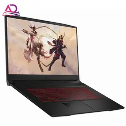 لپ تاپ گیمینگ ام اس آی مدل MSI GF76 KATANA 12UE i7 12700H 16GB 1TB SSD Rtx3060 6GB