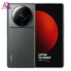 گوشی موبایل شیائومی مدل Xiaomi 12S Ultra 12GB 512GB 5G  120HZ