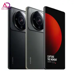 گوشی موبایل شیائومی مدل Xiaomi 12S Ultra 12GB 512GB 5G  120HZ