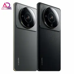 گوشی موبایل شیائومی مدل Xiaomi 12S Ultra 12GB 512GB 5G  120HZ