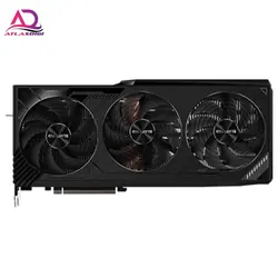 کارت گرافیک AORUS RTX 3090Ti GAMING 24G
