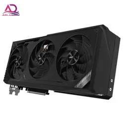کارت گرافیک AORUS RTX 3090Ti GAMING 24G