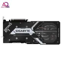 کارت گرافیک AORUS RTX 3090Ti GAMING 24G