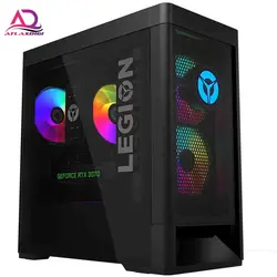 کیس گیمینگ لنوو مدل  Lenovo Savior Blade 7000K i7-12700F-RTX3070 8G solo 16G 512G