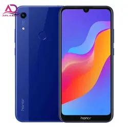 گوشی موبایل آنر مدل 8A Prime دو سیم کارت ظرفیت 64 گیگابایت