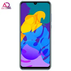 گوشی موبایل آنر مدل Play 4T Pro دو سیم کارت ظرفیت 128گیگابایت