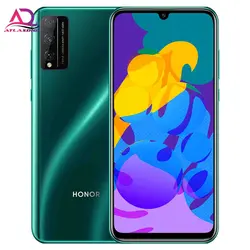 گوشی موبایل آنر مدل Play 4T Pro دو سیم کارت ظرفیت 128گیگابایت