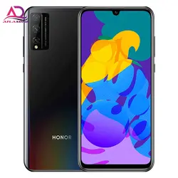 گوشی موبایل آنر مدل Play 4T Pro دو سیم کارت ظرفیت 128گیگابایت