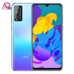 گوشی موبایل آنر مدل Play 4T Pro دو سیم کارت ظرفیت 128گیگابایت