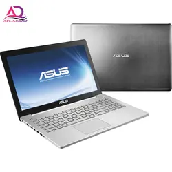 لپ تاپ ایسوس مدل N550JK پانزده اینچی