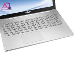لپ تاپ ایسوس مدل N550JK پانزده اینچی