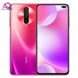 گوشی موبایل شیائومی مدل Redmi K30 5G Racing دو سیم کارت ظرفیت 128 گیگابایت