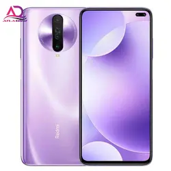 گوشی موبایل شیائومی مدل Redmi K30 5G Racing دو سیم کارت ظرفیت 128 گیگابایت