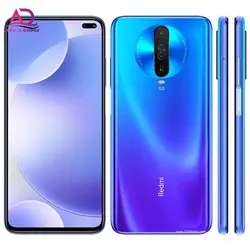 گوشی موبایل شیائومی مدل Redmi K30 5G Racing دو سیم کارت ظرفیت 128 گیگابایت