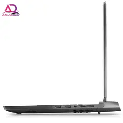 لپ تاپ گیمینگ الین ویر مدل Alienware M17 R5 R7-6800H RTX3070Ti 16G 256G 165HZ