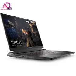 لپ تاپ گیمینگ الین ویر مدل Alienware M17 R5 R7-6800H RTX3070Ti 16G 256G 165HZ