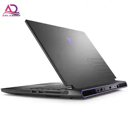 لپ تاپ گیمینگ الین ویر مدل ALIENWARE m15 R7 i7-12700H RTX3060 16G 512G QHD 240Hz