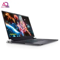 لپ تاپ گیمینگ الین ویر مدل Alienware X17 R2 i7-12700H RTX3070Ti 16G 17.3-165HZ