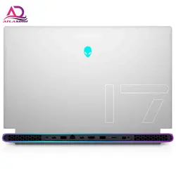 لپ تاپ گیمینگ الین ویر مدل Alienware X17 R2 i7-12700H RTX3070Ti 16G 17.3-165HZ