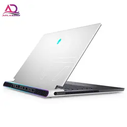 لپ تاپ گیمینگ الین ویر مدل Alienware X17 R2 i7-12700H RTX3070Ti 16G 17.3-165HZ