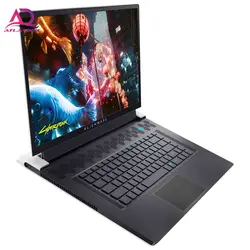 لپ تاپ گیمینگ الین ویر مدل Alienware X17 R2 i7-12700H RTX3070Ti 16G 17.3-165HZ