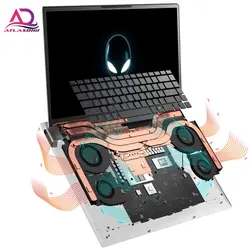 لپ تاپ گیمینگ الین ویر مدل Alienware X17 R2 i7-12700H RTX3070Ti 16G 17.3-165HZ