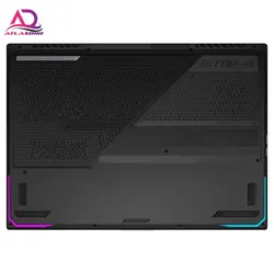 لپ تاپ گیمینگ ایسوس راگ  ASUS ROG Strix SCAR 17 G733C i9-12950HX 16G+16G 1TB RTX3070Ti 240HZ