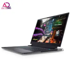 لپ تاپ گیمینگ الین ویر مدل Alienware x15 R2 i7-12700H RTX3070Ti-32G -1TB 15.6QHD 240Hz