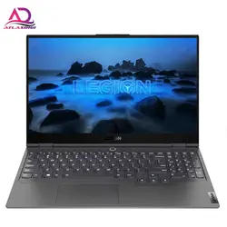 لپ تاپ گیمینگ  لنوو مدل Lenovo Legion 7 slim Y9000X  i7-12700H RTX3060 6G 16GB 1TB 2.5k 165Hz