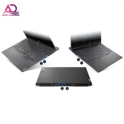 لپ تاپ گیمینگ  لنوو مدل Lenovo Legion 7 slim Y9000X  i7-12700H RTX3060 6G 16GB 1TB 2.5k 165Hz