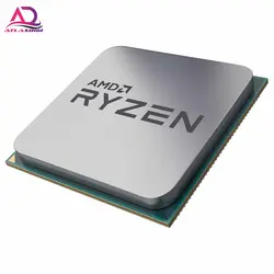 پردازنده مرکزی ای ام دی مدل Ryzen 5 2600