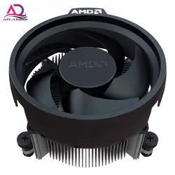 پردازنده مرکزی ای ام دی مدل Ryzen 5 2600