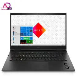 لپ تاپ گیمینگ اچ پی مدل HP Shadow Elf 8Plus Gaming i7-12700HRTX3080Ti 16GB 1TB 2.5K 165Hz