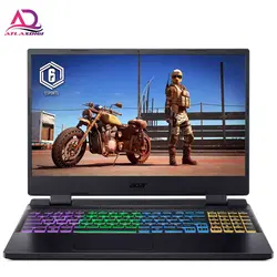 لپ تاپ گیمینگ ایسر مدل Acer Nitro5-N515 i5-12500H RTX3050ti 165HZ 16G 512G