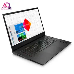 لپ تاپ گیمینگ اچ پی مدل HP Shadow Elf 8Plus Gaming i7-12700HRTX3070Ti 16GB 1TB 2.5K 165Hz