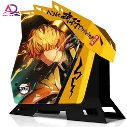 کیس گیمینگ Evil Hand مدل Evil Hand Ghost Extermination i7-12700F RTX3070 16GB 500GB