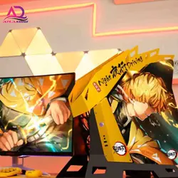 کیس گیمینگ Evil Hand مدل Evil Hand Ghost Extermination i7-12700F RTX3070 16GB 500GB