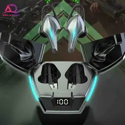 هدفون بی سیم گیمینگJiazhai مدل  starship battelship